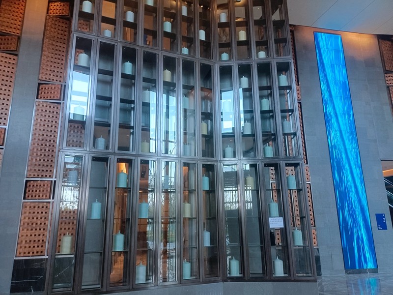 福州中海“凯骊酒店”